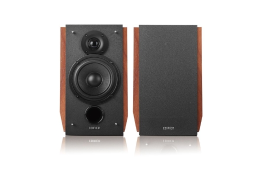 Edifier Studio R1700BTs 2.0 holz Bluetooth retail