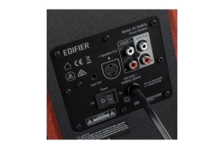 Edifier Studio R1700BTs 2.0 holz Bluetooth retail