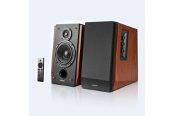 Edifier Studio R1700BTs 2.0 holz Bluetooth retail