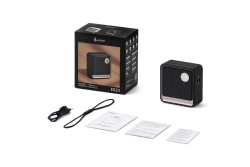 Edifier ES20 TCODE schwarz Bluetooth retail