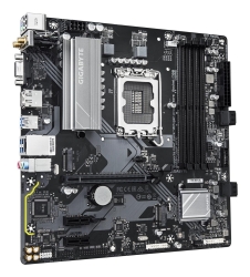 Gigabyte B760M D3HP WIFI6 (B760,S1700,mATX,DDR5)