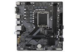 Gigabyte B760M E (B760,S1700,mATX,DDR5)