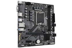 Gigabyte B760M E (B760,S1700,mATX,DDR5)
