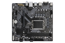 Gigabyte B760M E (B760,S1700,mATX,DDR5)