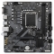 Gigabyte B760M E (B760,S1700,mATX,DDR5)