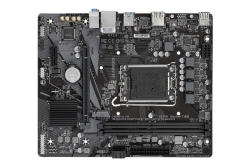Gigabyte H610M K V2 (H610,S1700,mATX,DDR5)