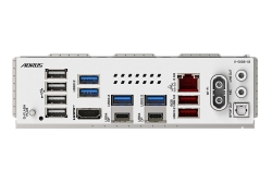 Gigabyte X870E A ELITE WF7 ICE (X870,AM5,ATX,DDR5)