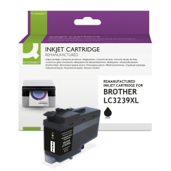 Alternativ Q-Connect Tintenpatrone schwarz (KF14255)