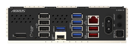 Gigabyte B850M A ELT WF6E (B850,AM5,mATX,DDR5)
