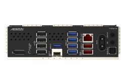 Gigabyte B850M A ELT WF6E (B850,AM5,mATX,DDR5)