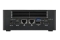 Shuttle Barebone AI-PC nano NT10H5/U5-125H/SO-DIMM/