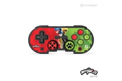 Hyperkin Controller Miraculous Wireless bug&cat