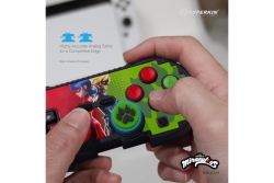 Hyperkin Controller Miraculous Wireless bug&cat