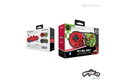 Hyperkin Controller Miraculous Wireless bug&cat