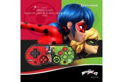 Hyperkin Controller Miraculous Wireless bug&cat