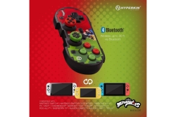 Hyperkin Controller Miraculous Wireless bug&cat
