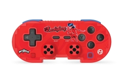 Hyperkin Controller Miraculous Wireless ladybug