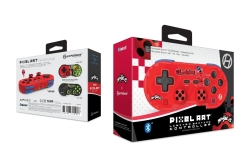 Hyperkin Controller Miraculous Wireless ladybug