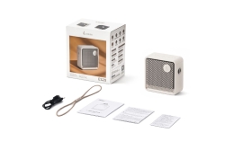 Edifier ES20 TCODE ivory Bluetooth retail