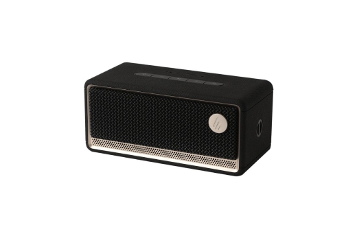Edifier ES60 TCODE schwarz Bluetooth retail
