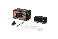 Edifier ES60 TCODE schwarz Bluetooth retail