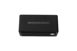 Edifier ES60 TCODE schwarz Bluetooth retail