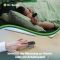 Dr. Senst Fingerspitzen Pulsoximeter YK-80B inkl. Batterie
