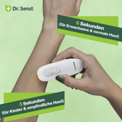 Dr. Senst Insektenstichheiler IBR30