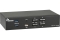 Inter-Tech IPC KVM Switch AC-41HUS HDMI, 4K@60Hz