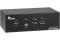 Inter-Tech IPC KVM Switch AC-42HUS HDMI, 4K@60Hz