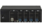 Inter-Tech IPC KVM Switch AC-42HUS HDMI, 4K@60Hz