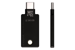 YUBICO USB-Sicherheitsschlüssel YubiKey 5C NFC