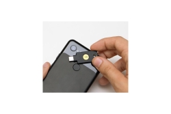 YUBICO USB-Sicherheitsschlüssel YubiKey 5C NFC