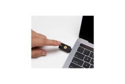 YUBICO USB-Sicherheitsschlüssel YubiKey 5C NFC