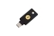 YUBICO USB-Sicherheitsschlüssel YubiKey 5C NFC