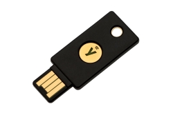 YUBICO USB-Sicherheitsschlüssel YubiKey 5 NFC