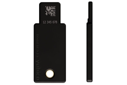YUBICO USB-Sicherheitsschlüssel YubiKey 5 NFC