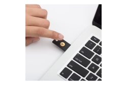 YUBICO USB-Sicherheitsschlüssel YubiKey 5 NFC