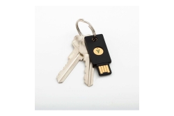 YUBICO USB-Sicherheitsschlüssel YubiKey 5 NFC