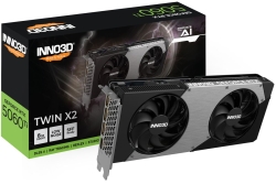 INNO3D RTX5060 TI Twin X2 8GB GDDR7 HDMI 3xDP