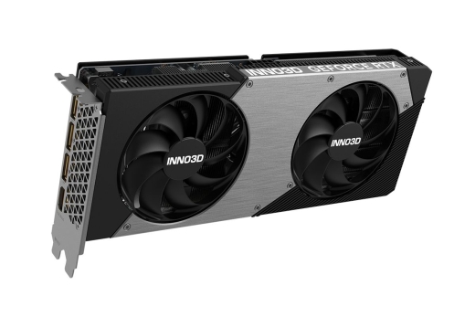 INNO3D RTX5060 TI Twin X2 OC 8GB GDDR7 HDMI 3xDP