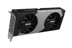 INNO3D RTX5060 TI Twin X2 OC 8GB GDDR7 HDMI 3xDP