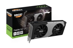 INNO3D RTX5060 TI Twin X2 OC 8GB GDDR7 HDMI 3xDP