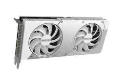 INNO3D RTX5060 TI Twin X2 OC WHITE 8GB GDDR7 HDMI 3xDP