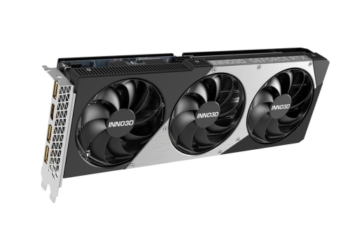 INNO3D RTX5060 TI X3 OC 8GB GDDR7 HDMI 3xD