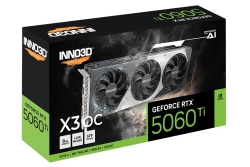 INNO3D RTX5060 TI X3 OC 8GB GDDR7 HDMI 3xD