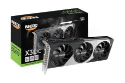 INNO3D RTX5060 TI X3 OC 8GB GDDR7 HDMI 3xD