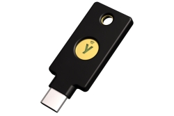 YUBICO USB-Sicherheitsschlüssel Security Key C NFC