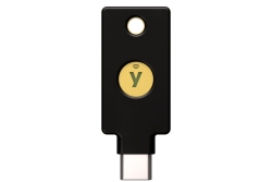 YUBICO USB-Sicherheitsschlüssel Security Key C NFC