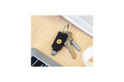 YUBICO USB-Sicherheitsschlüssel Security Key C NFC
